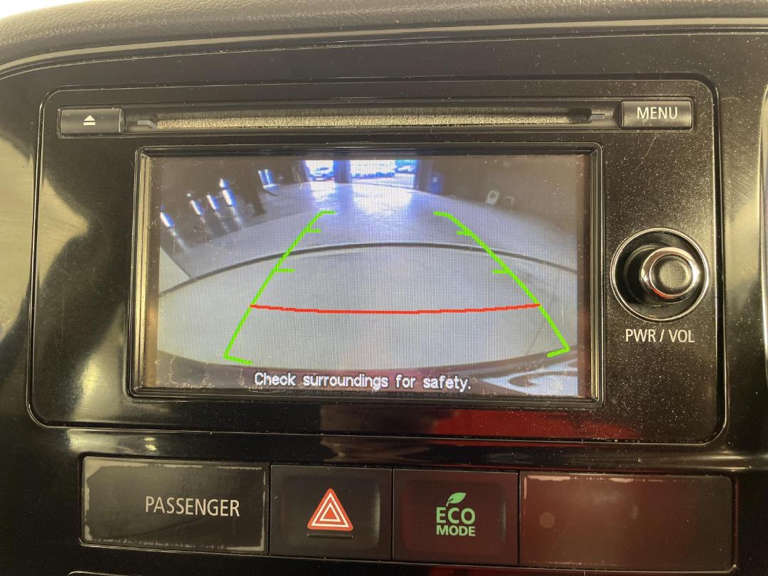 Photo '25' of Mitsubishi Outlander