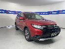 Thumbnail '1' of Mitsubishi Outlander