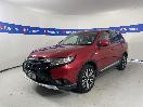 Thumbnail '4' of Mitsubishi Outlander
