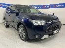 Thumbnail '1' of Mitsubishi Outlander