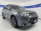 Thumbnail '1' of Mitsubishi Outlander