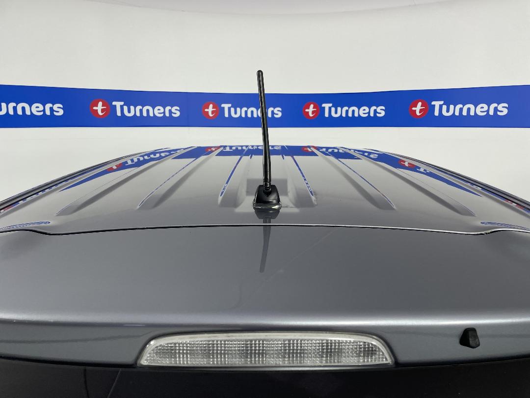 Photo '35' of Mitsubishi Outlander