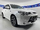 Thumbnail '1' of Mitsubishi Outlander