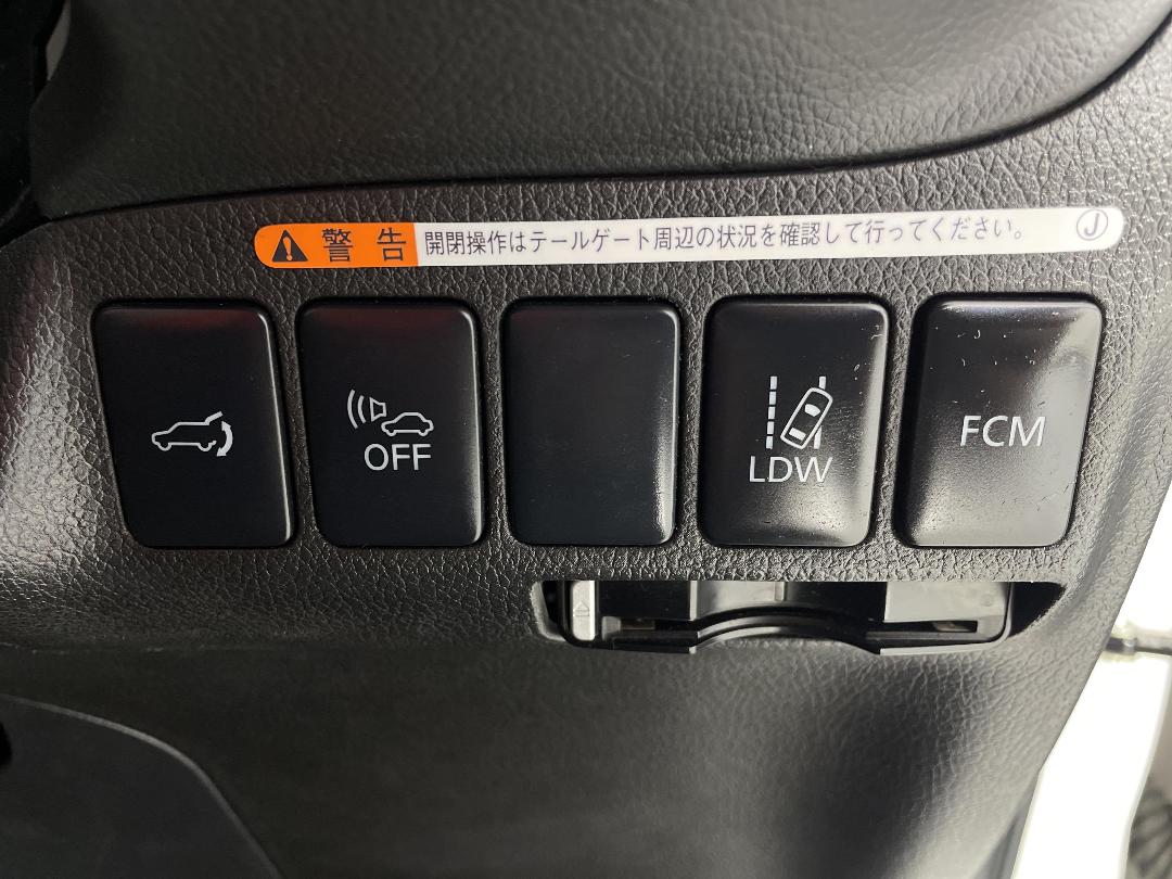 Photo '23' of Mitsubishi Outlander