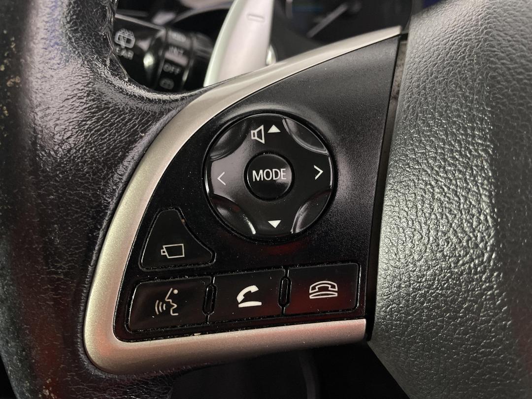 Photo '26' of Mitsubishi Outlander