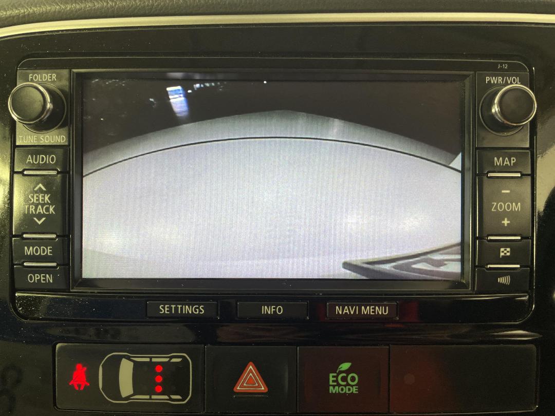 Photo '29' of Mitsubishi Outlander