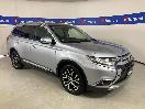 Thumbnail '1' of Mitsubishi Outlander