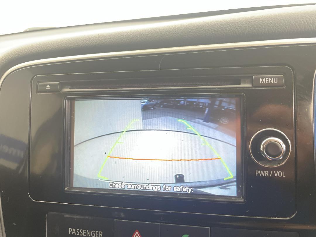 Photo '23' of Mitsubishi Outlander Photo '23' of Mitsubishi Outlander