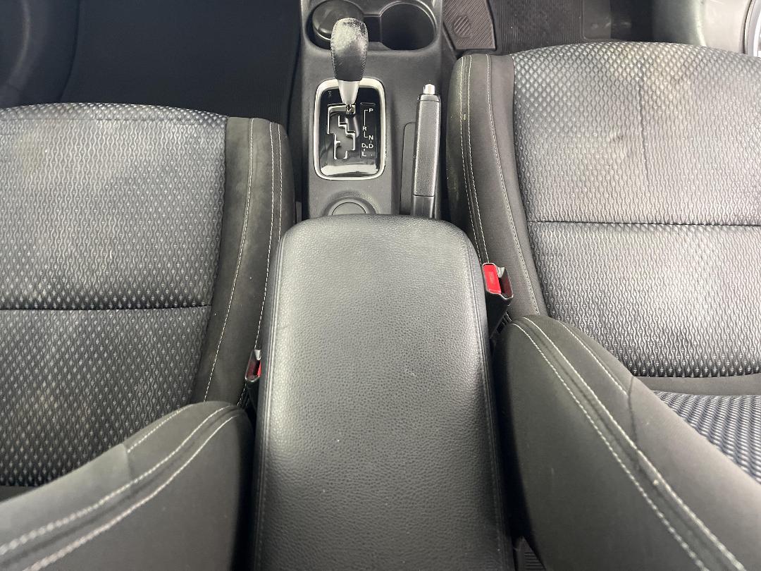 Photo '18' of Mitsubishi Outlander Photo '18' of Mitsubishi Outlander