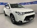 Thumbnail '1' of Mitsubishi Outlander
