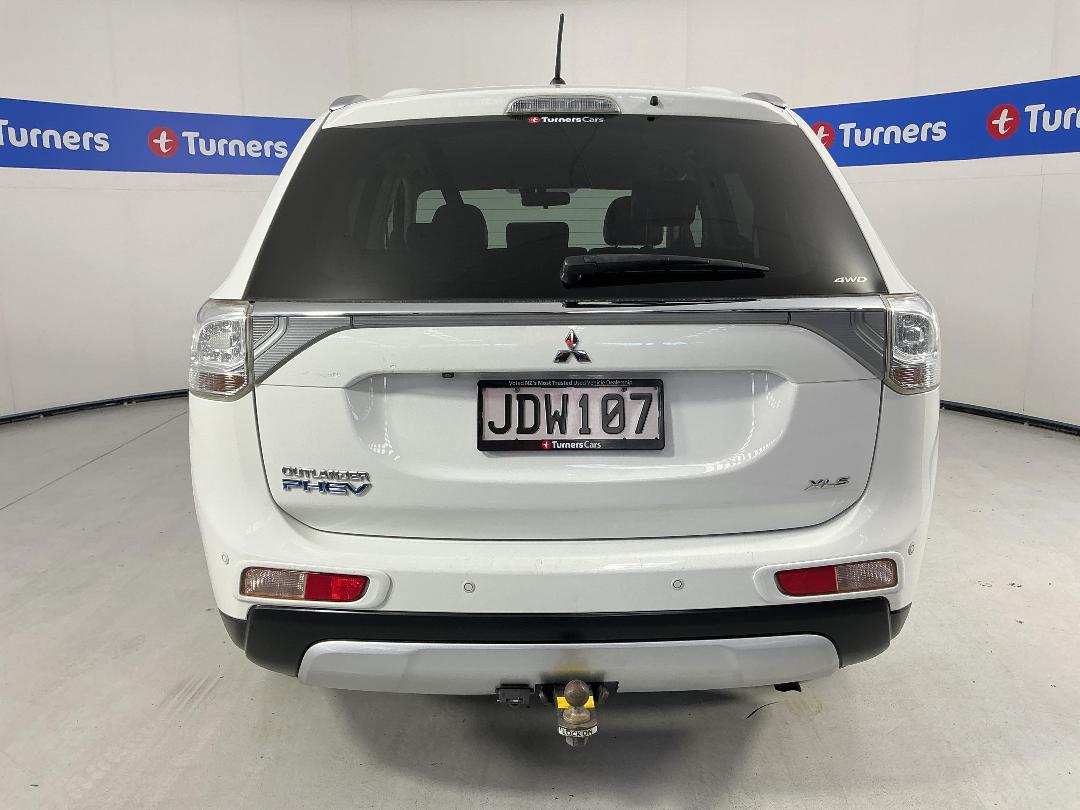 Photo '6' of Mitsubishi Outlander Photo '6' of Mitsubishi Outlander