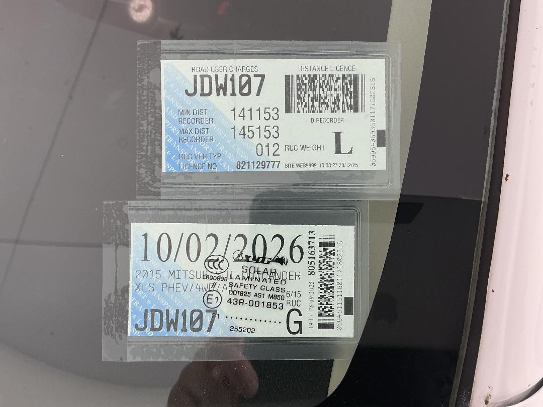 Photo '28' of Mitsubishi Outlander Photo '28' of Mitsubishi Outlander