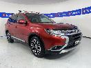 Thumbnail '1' of Mitsubishi Outlander