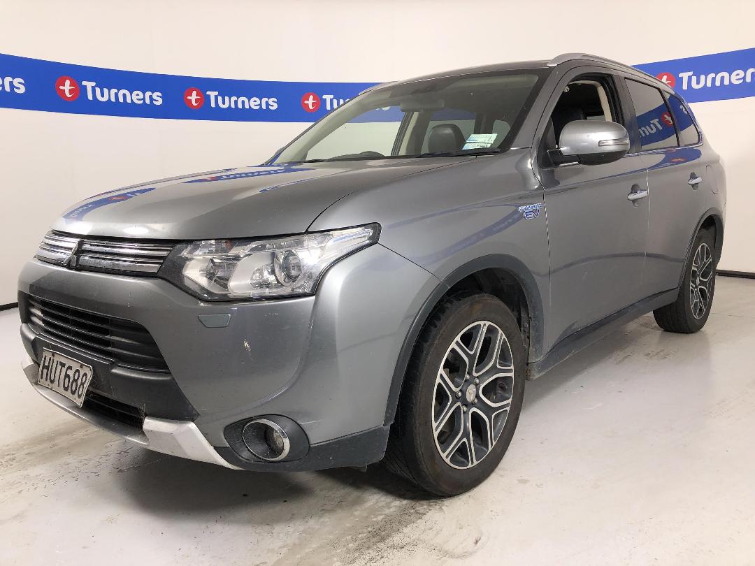 Photo '4' of Mitsubishi Outlander Photo '4' of Mitsubishi Outlander