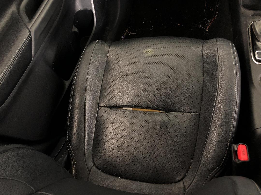 Photo '24' of Mitsubishi Outlander Photo '24' of Mitsubishi Outlander