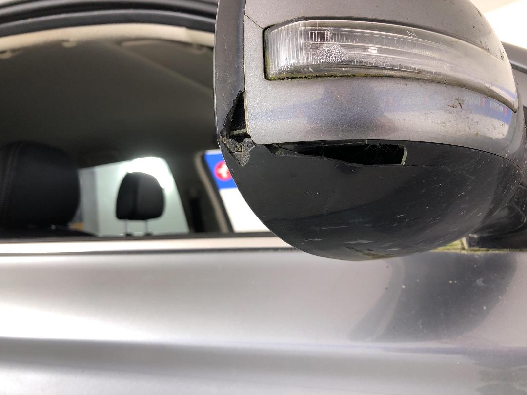 Photo '27' of Mitsubishi Outlander Photo '27' of Mitsubishi Outlander