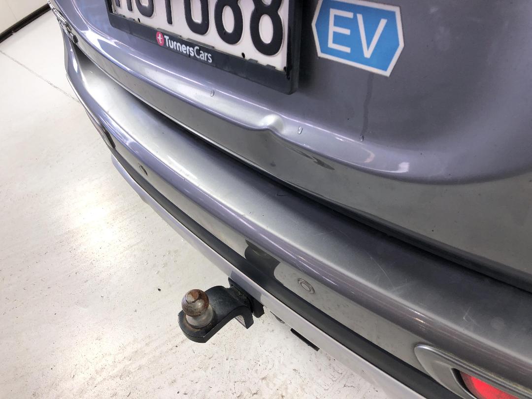 Photo '28' of Mitsubishi Outlander Photo '28' of Mitsubishi Outlander