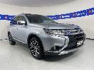 Thumbnail '1' of Mitsubishi Outlander