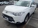 Thumbnail '2' of Mitsubishi Outlander LS