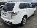 Thumbnail '4' of Mitsubishi Outlander LS