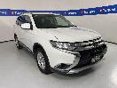 Thumbnail '1' of Mitsubishi Outlander