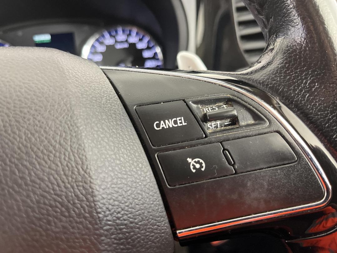 Photo '26' of Mitsubishi Outlander