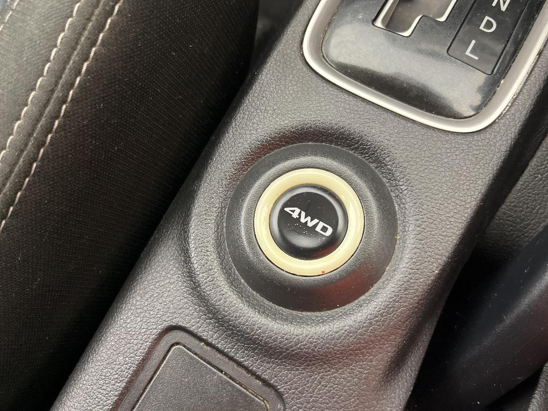 Photo '28' of Mitsubishi Outlander