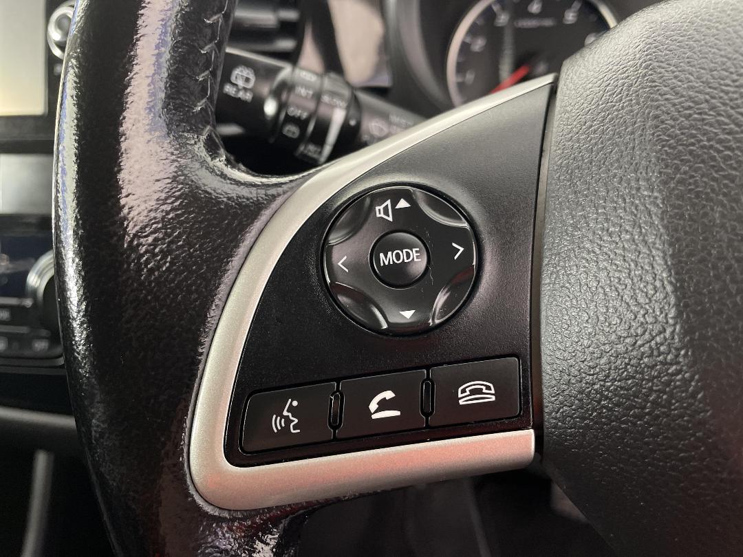 Photo '26' of Mitsubishi Outlander