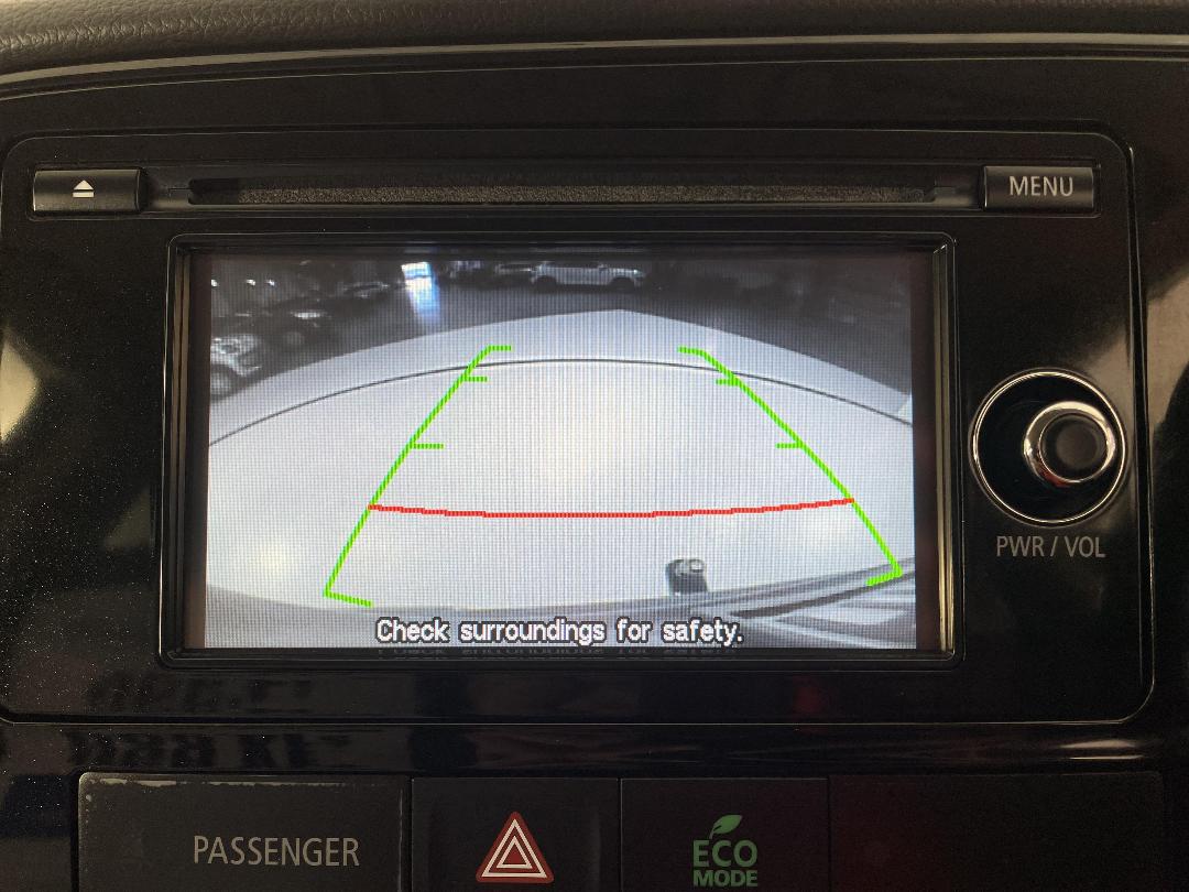 Photo '27' of Mitsubishi Outlander