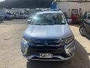 Thumbnail '1' of Mitsubishi Outlander Phev