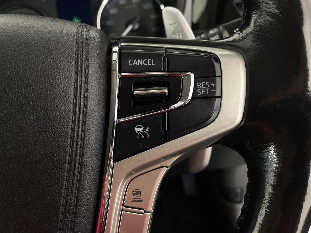 Photo '26' of Mitsubishi Outlander