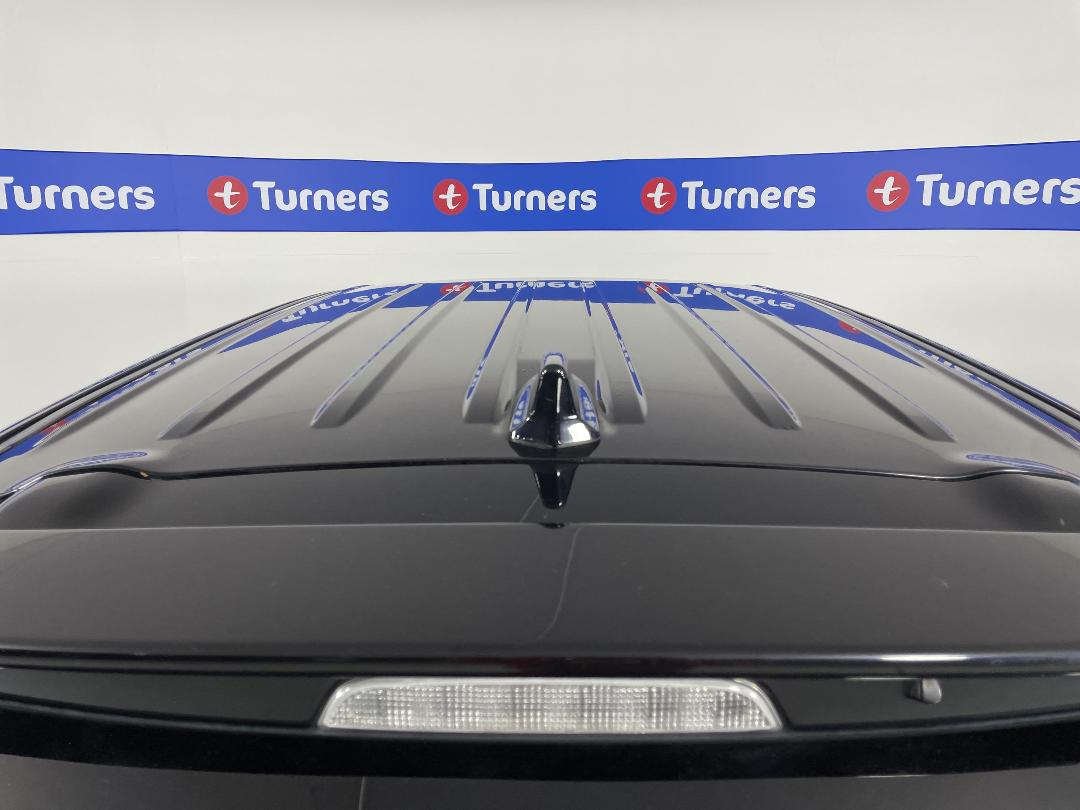 Photo '35' of Mitsubishi Outlander