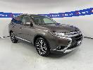 Thumbnail '1' of Mitsubishi Outlander