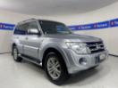 Thumbnail '1' of Mitsubishi Pajero