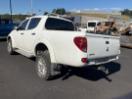 Thumbnail '3' of Mitsubishi Triton GLX Double CAB