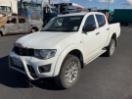 Thumbnail '2' of Mitsubishi Triton GLX Double CAB