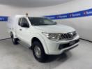 Thumbnail '1' of Mitsubishi Triton