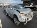 Thumbnail '1' of Mitsubishi Triton D/CAB GLS