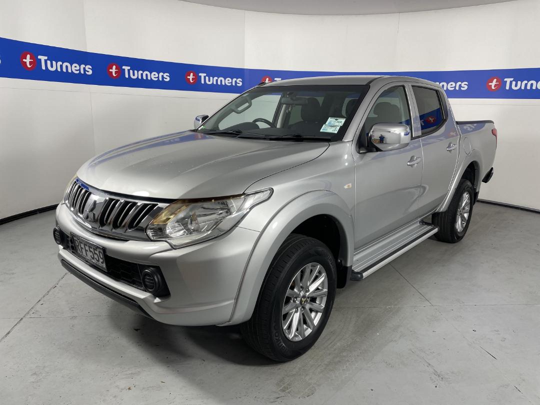 Photo '4' of Mitsubishi Triton Photo '4' of Mitsubishi Triton