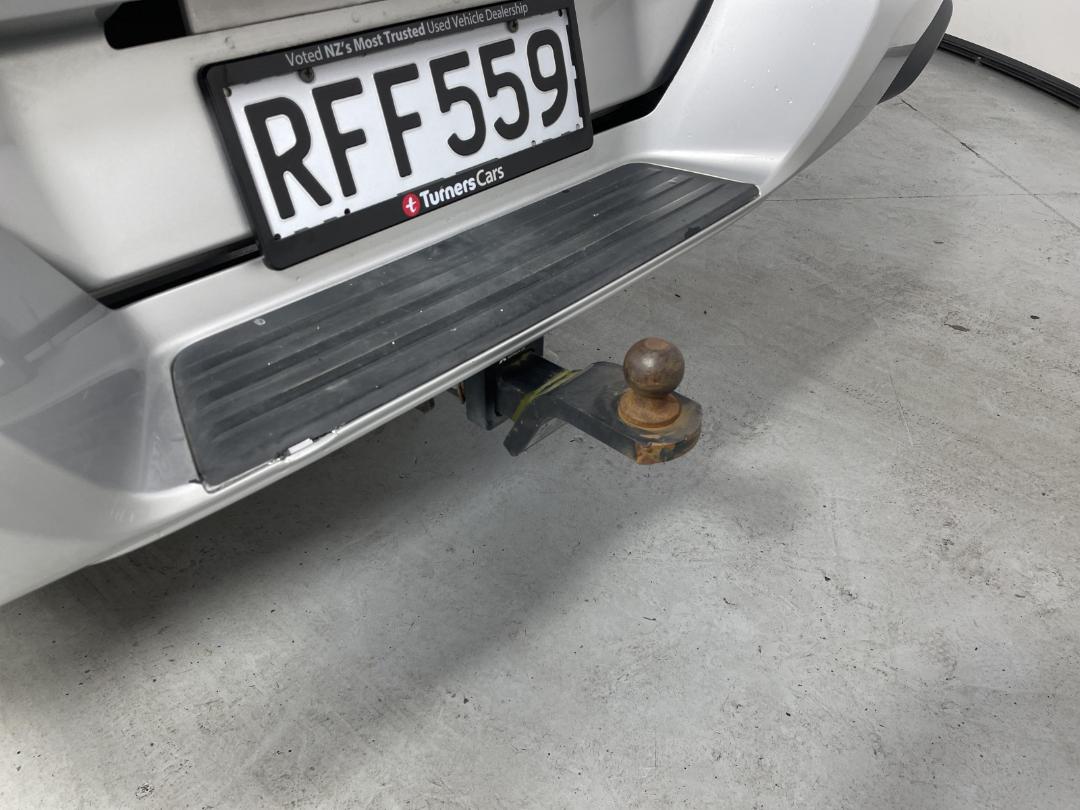 Photo '28' of Mitsubishi Triton Photo '28' of Mitsubishi Triton