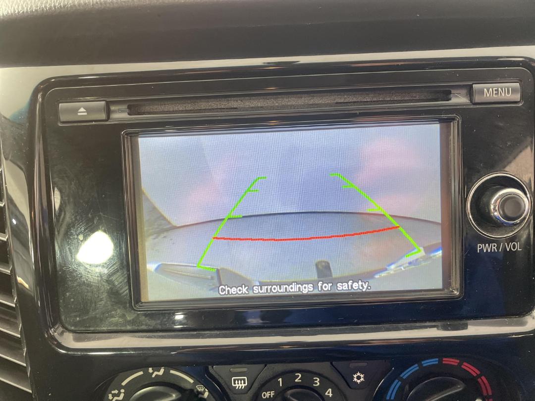 Photo '27' of Mitsubishi Triton Photo '27' of Mitsubishi Triton