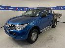 Thumbnail '4' of Mitsubishi Triton