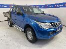 Thumbnail '1' of Mitsubishi Triton