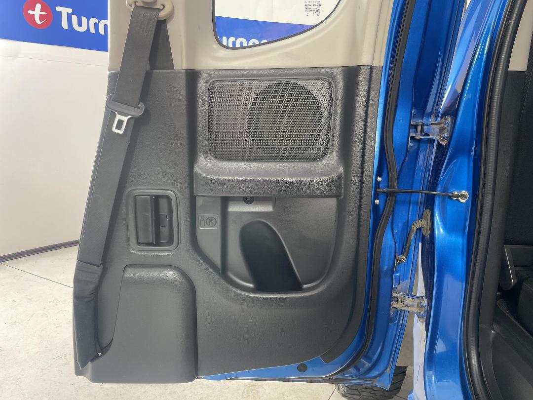 Photo '19' of Mitsubishi Triton