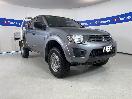 Thumbnail '1' of Mitsubishi Triton