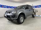 Thumbnail '4' of Mitsubishi Triton