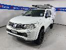 Thumbnail '4' of Mitsubishi Triton