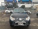 Thumbnail '2' of Mitsubishi Triton Dcab C GLX