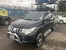 Thumbnail '3' of Mitsubishi Triton Dcab C GLX