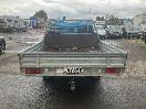 Thumbnail '5' of Mitsubishi Triton Dcab C GLX